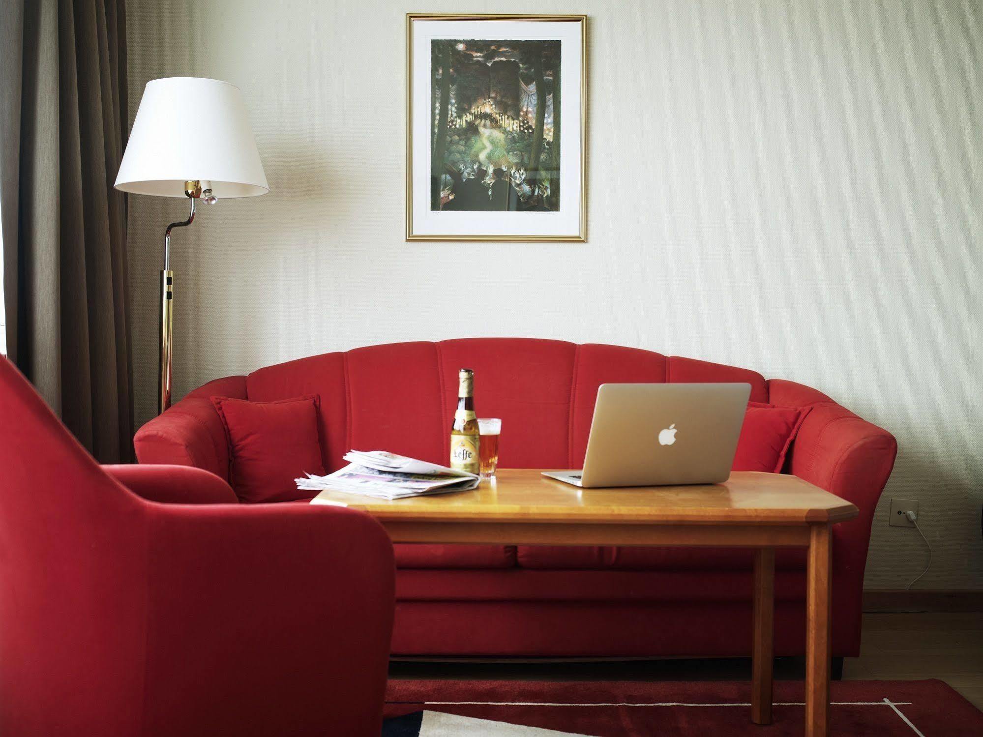 Hotel Terraza Ljungby  Zewnętrze zdjęcie