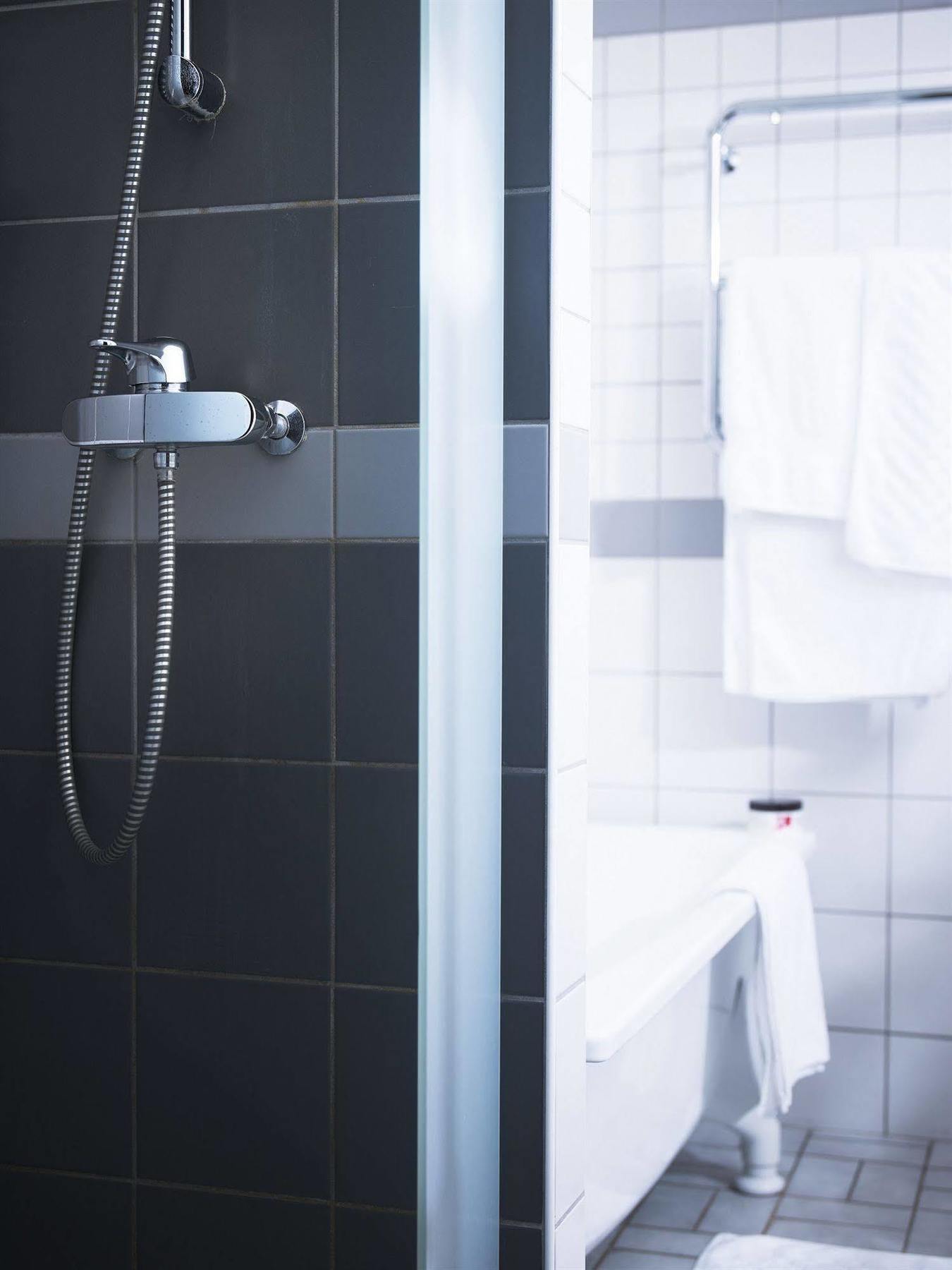 Hotel Terraza Ljungby  Zewnętrze zdjęcie