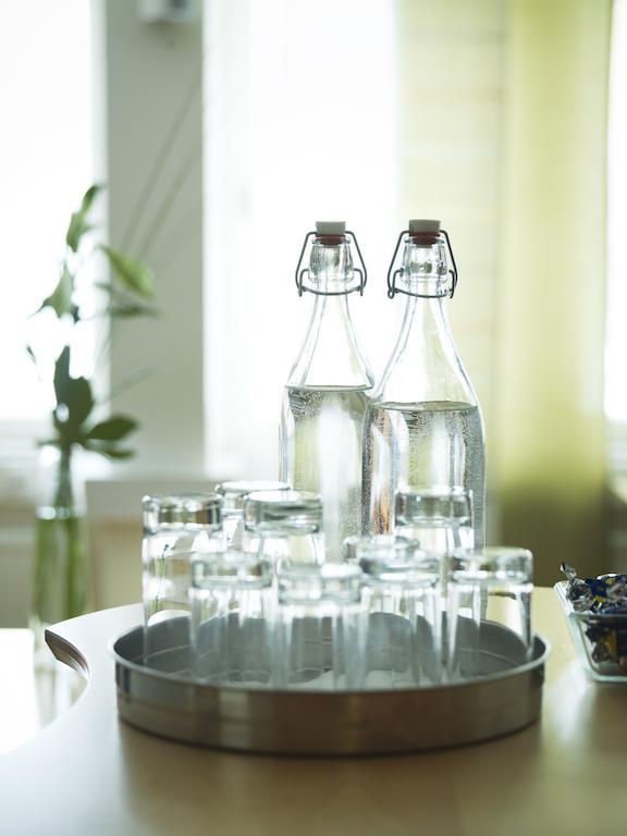 Hotel Terraza Ljungby  Zewnętrze zdjęcie