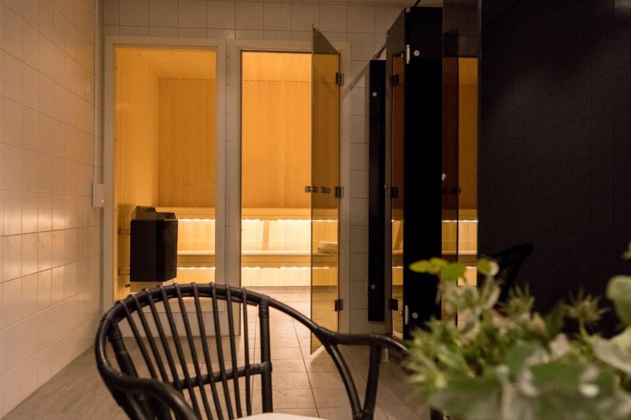 Hotel Terraza Ljungby  Zewnętrze zdjęcie