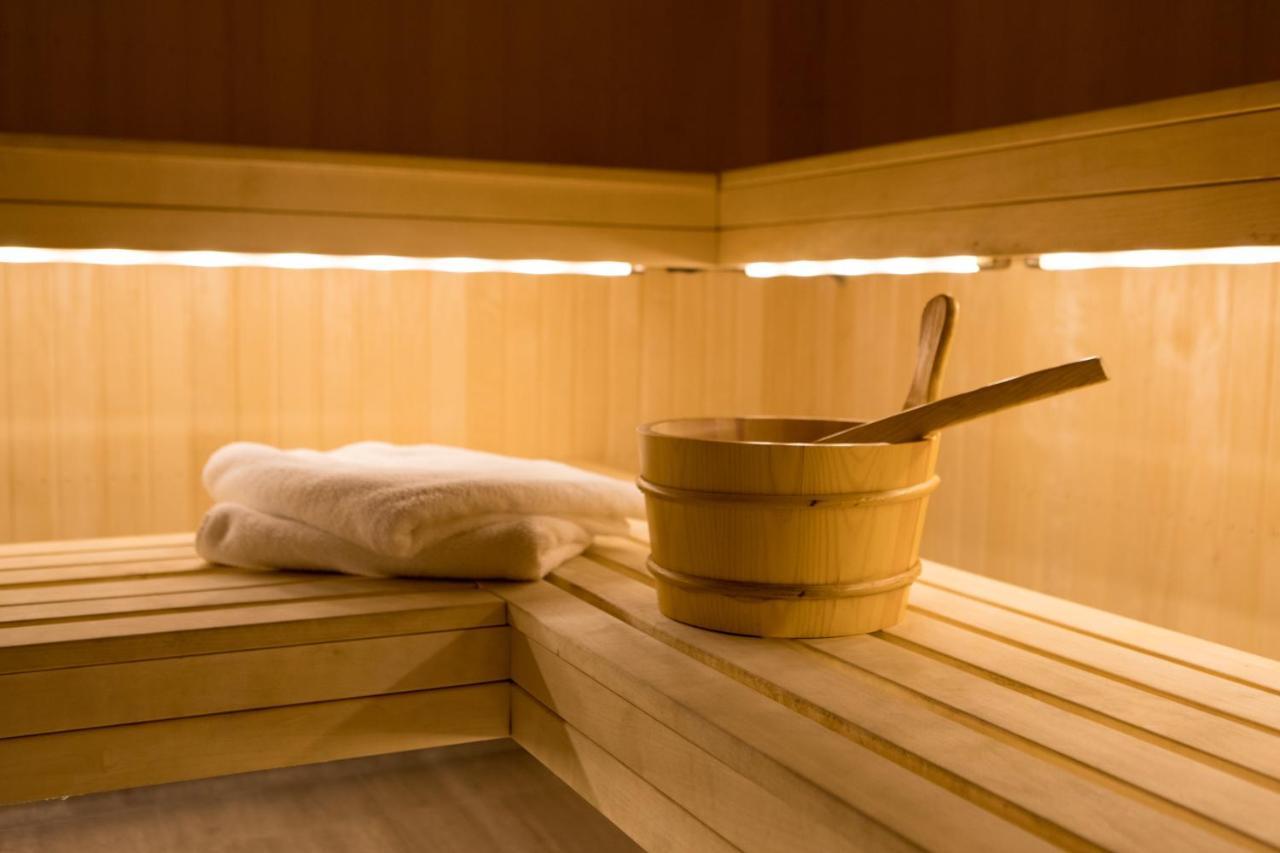 Hotel Terraza Ljungby  Zewnętrze zdjęcie