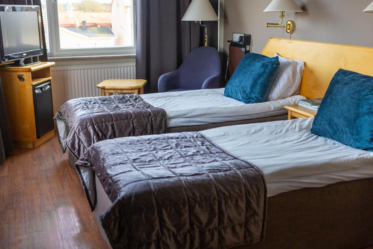 Hotel Terraza Ljungby  Zewnętrze zdjęcie